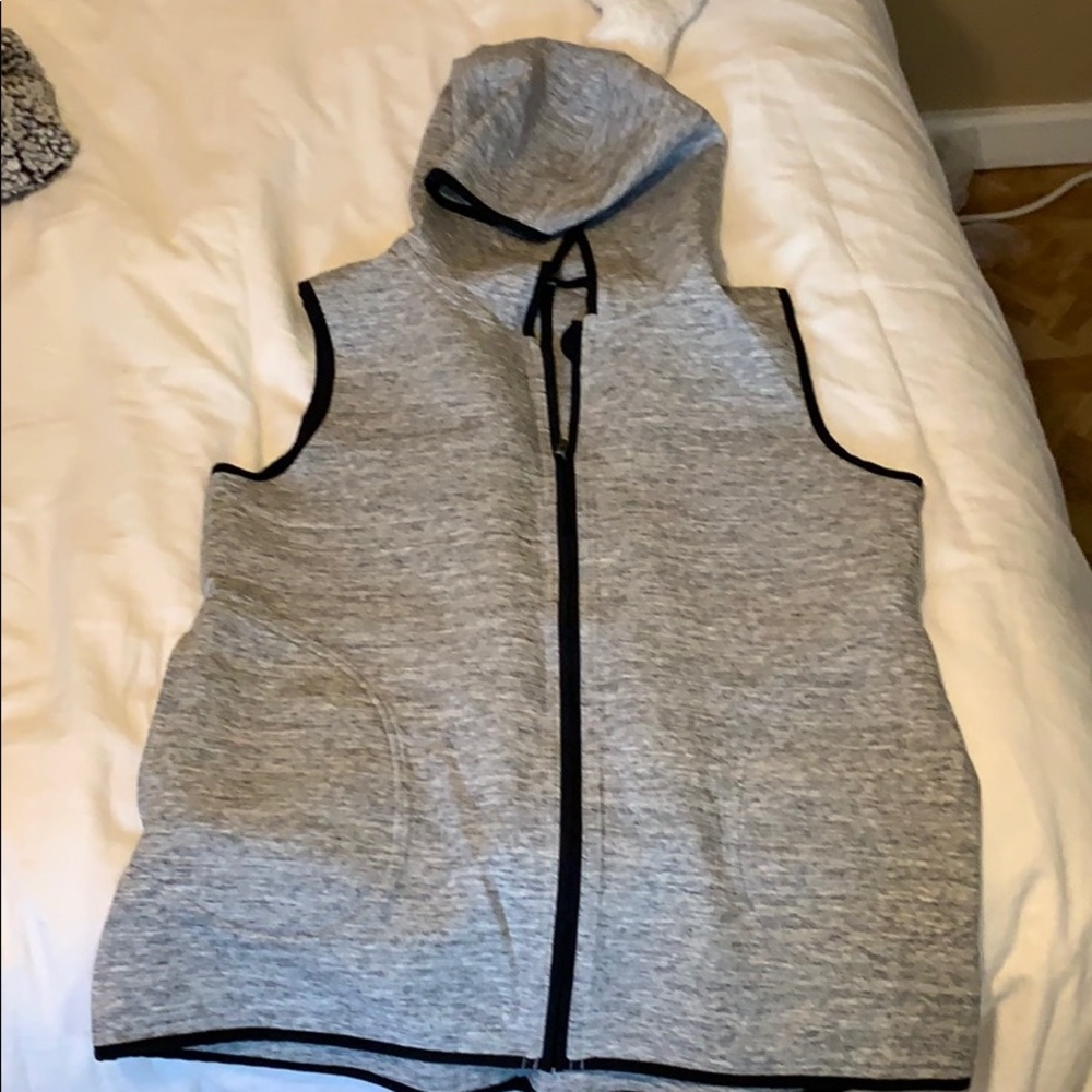 Reversible lululemon Insculpt Vest